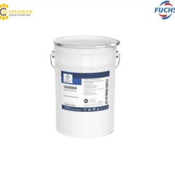 Mỡ Fuchs Cassida EPS 00, Mỡ thực phẩm