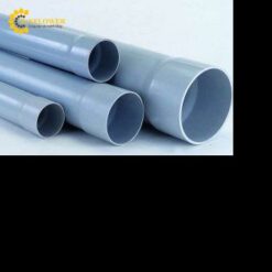 Ống nhựa PVC class 2, Phi 250, L4m/tube