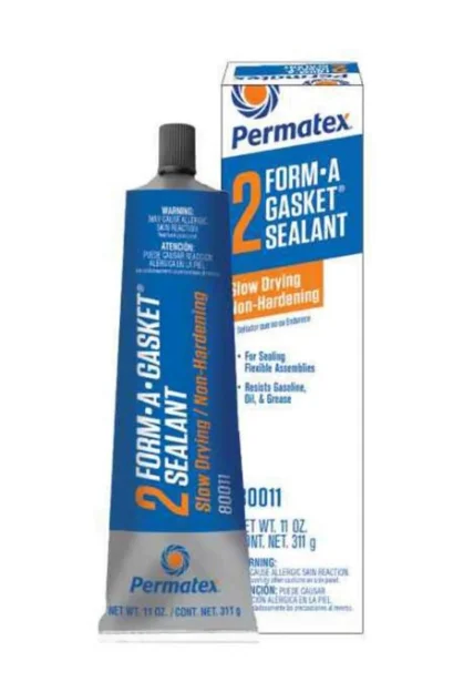 Permatex 80011