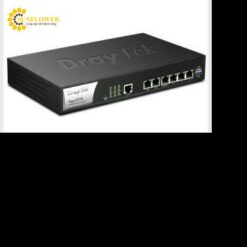 Thiết bị cân bằng tải Draytek – V3220