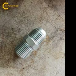 Đầu nối thủy lực ren 17