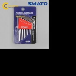 Bộ cờ lê mini L SMMLW7