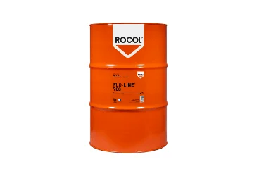 ROCOL FLO-LINE 700 - Dầu xích nhiệt độ cao