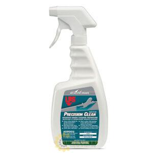 LPS Precision Clean Aviation Grade Cleaner/Degreaser - Chất tẩy rửa dầu mỡ ngành hàng không