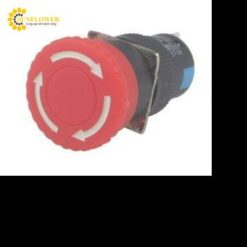 Nút nhấn stop ( Nút dừng khẩn cấp) TA16 E11Z