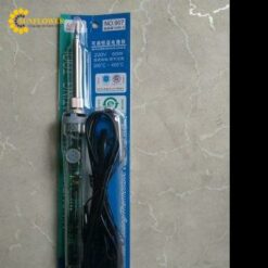Mỏ hàn điều chỉnh nhiệt độ No.907 60W 220V (7046712)