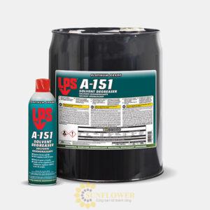 LPS A-151 Solvent Degreaser - Bình xịt tẩy rửa