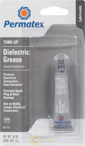 81150 - DẦU NHỜN CHUYÊN DỤNG / PERMATEX® DI ELECTRONE UP GREASE, .33 OZ