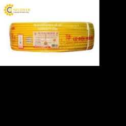 Dây điện 2×2.5mm