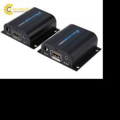 Bộ khuếch tín hiệu HDMI 60m LKV372A Lenkeng