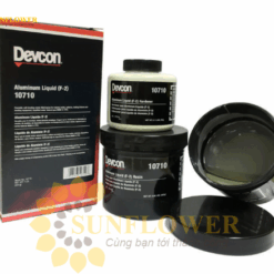 DEVCON 10710 ALUMIUM LIQUID (F-2) 