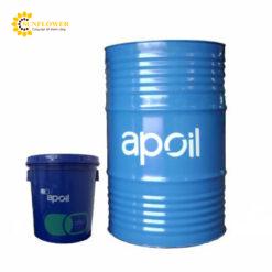 Dầu thủy lực GS – GS HYDRO XW 68
