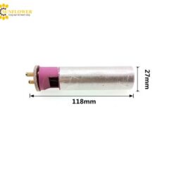 Điện trở máy hàn nhựa DSH-C 220V-1000W