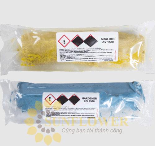 Bột Epoxy làm đầy AV 1580 và HV 1580