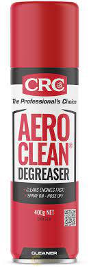 Aeroclean Degreaser2