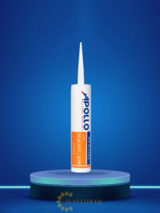 Apollo Silicone Sealant A200 - Silicone A200