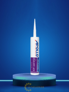 Apollo Silicone Sealant A250 - Keo Silicone A250