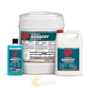 LPS Tapmatic AquaCut Cutting Fluid - Dung dịch cắt kim loại