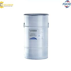 Mỡ Fuchs Cassida EPS 2, Mỡ thực phẩm