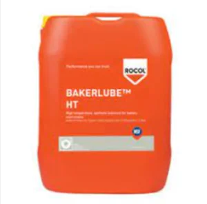 ROCOL BAKERLUBE HT - Chất bôi trơn xích và băng tải graphit ở nhiệt độ cao