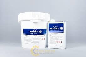 Belzona 5892 - Sơn epoxy 2 thành phần