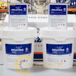 Belzona 5892 – Sơn epoxy 2 thành phần 