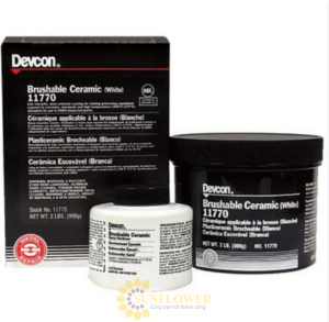 DEVCON BRUSHABLE CERAMIC 11770