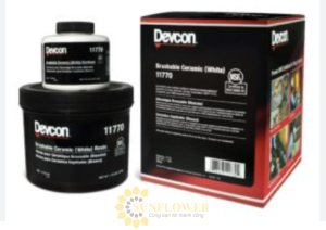 DEVCON BRUSHABLE CERAMIC 11770