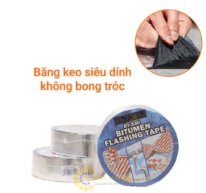 BT-330 Băng keo chống dột