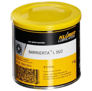 Barrierta L 552