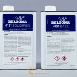 Belzona 4151 (Magma-Quartz Resin) – Nhựa 2 thành phần 