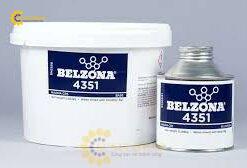 Belzona 4351 (Magma CR5) – Lớp Phủ 2 Thành Phần 
