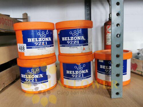 Belzona 9221