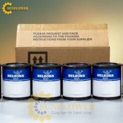 Belzona 9221 