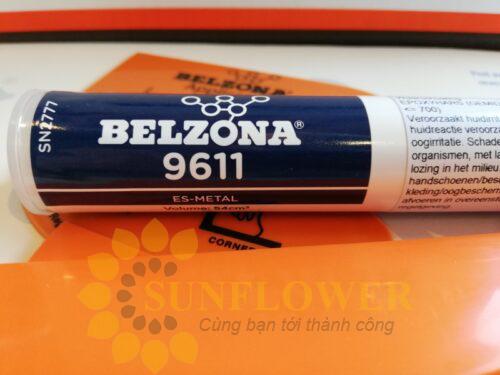 Belzona 9611