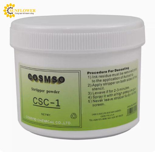 Bot tuoc COSMSO CSC 1