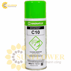 C10 – Chất tẩy rửa/tẩy dung môi 