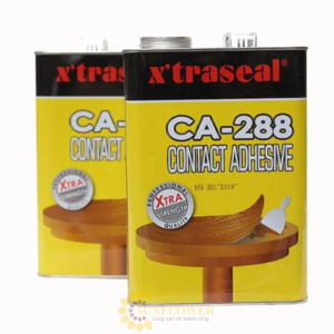 Keo dán đa năng CA-288 x’traseal