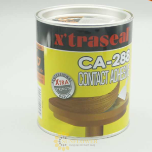 Keo dán đa năng CA-288 x’traseal