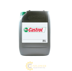 CASTROL AIRCOL 266 - Dầu máy nén lạnh