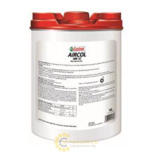 CASTROL AIRCOL MR 68- Dầu máy nén khí