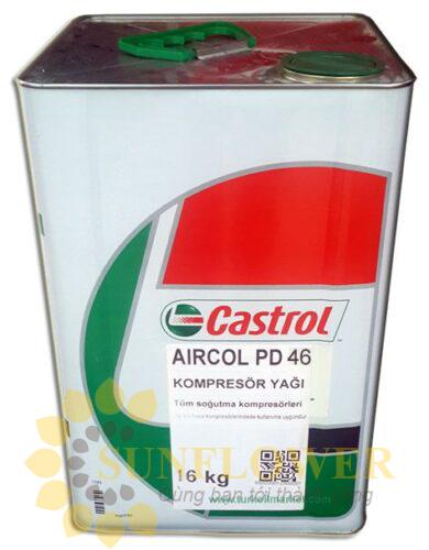 CASTROL AIRCOL PD 46