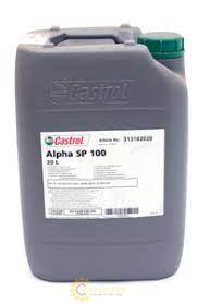 CASTROL ALPHA SP 100