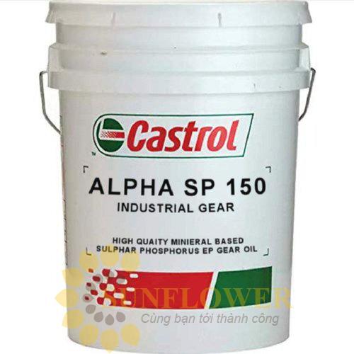 CASTROL ALPHA SP 150