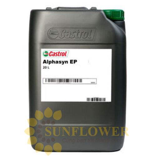 CASTROL ALPHASYN EP 68