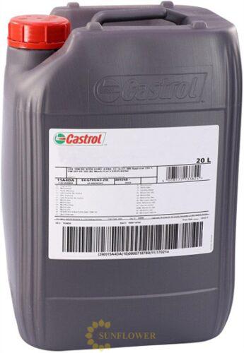 CASTROL ALPHASYN GS 460  - Dầu bánh răng