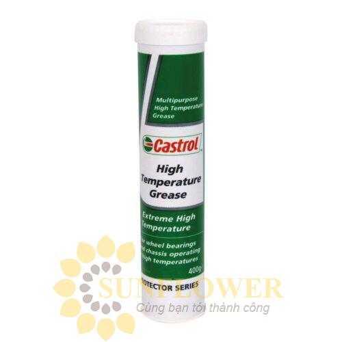 CASTROL HIGH TEMPERATURE GREASE 