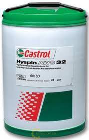 CASTROL HYSPIN AWS 32 