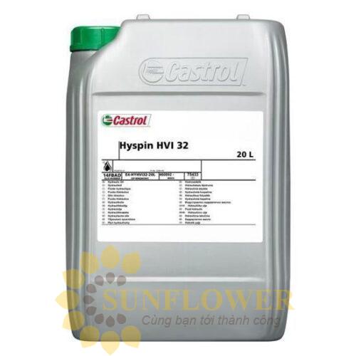 CASTROL HYSPIN HVI 32 