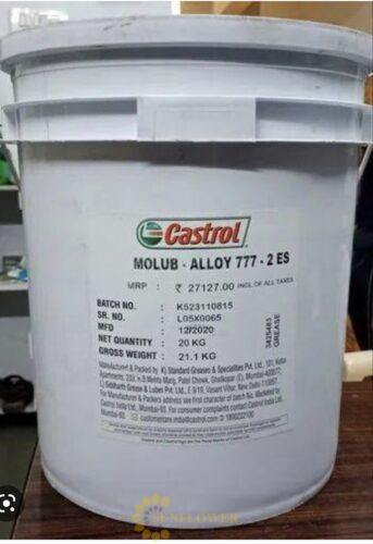 CASTROL MOLUB-ALLOY 777-2 ES- Mỡ bôi trơn